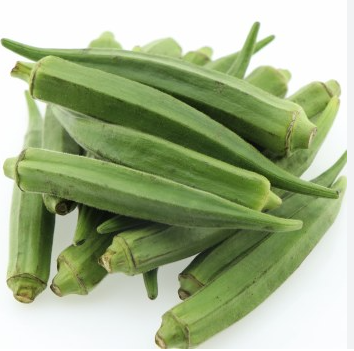 Fresh Okra 1lb