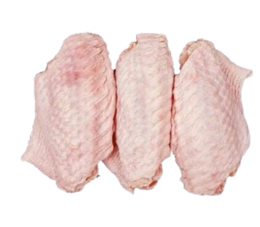 Fresh Turkey