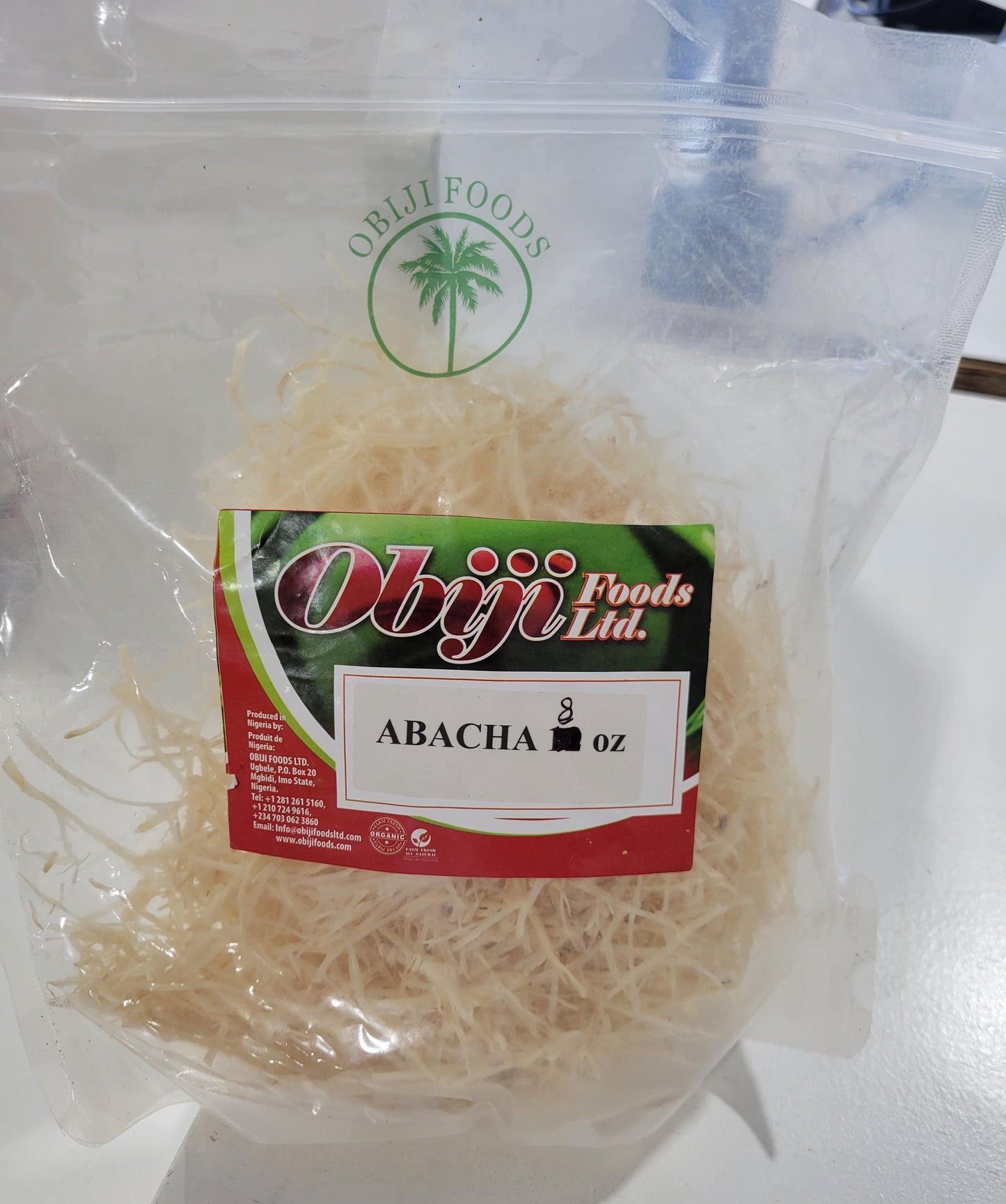 Abacha