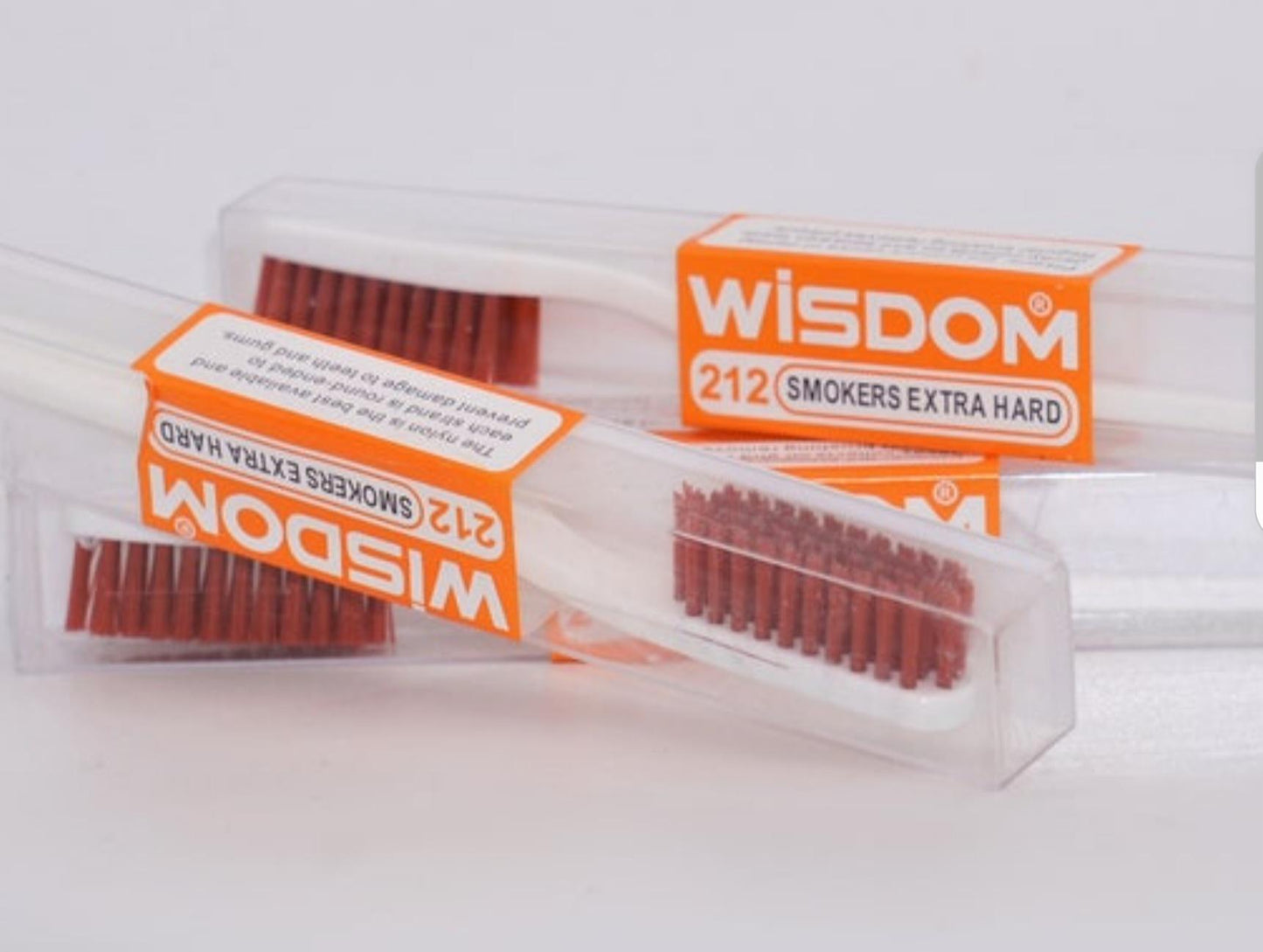 Wisdom Tooth Brush 8.99 for 2