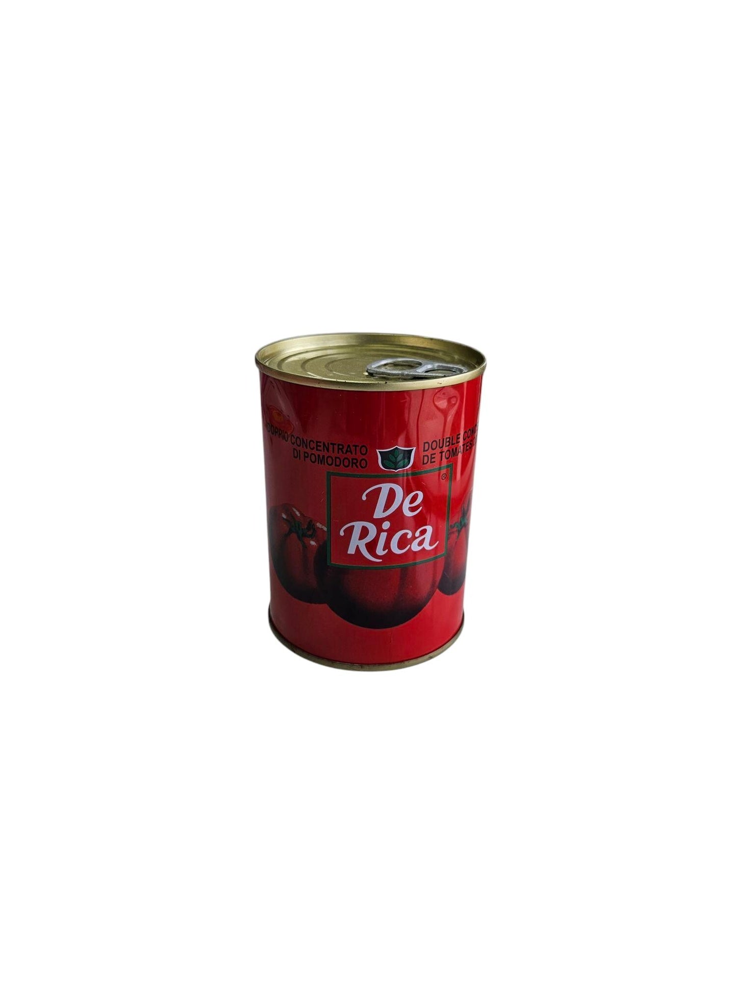De Rica Tomato Paste