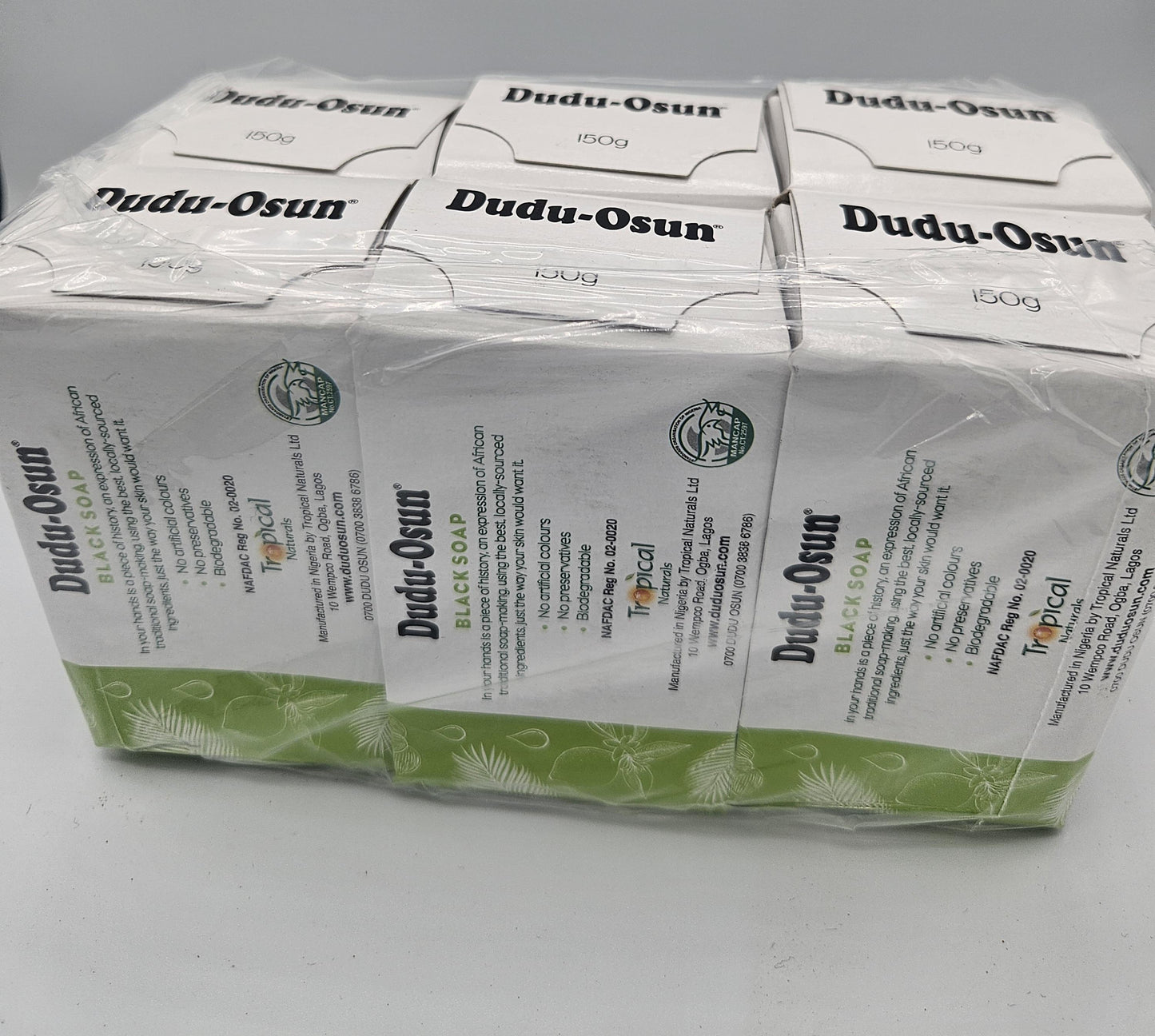 Dude Osun ( black soap) 6.99 for a bar