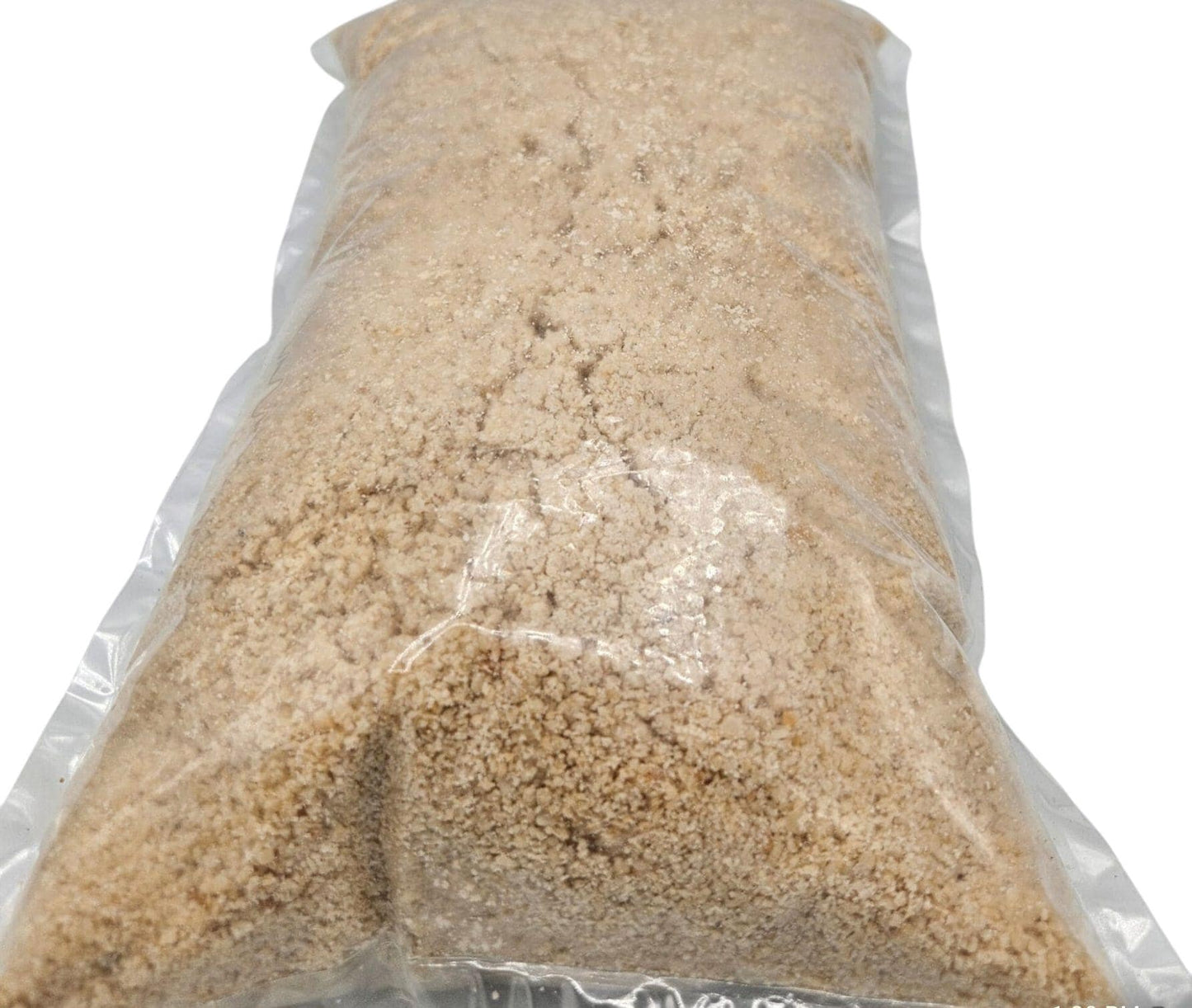 Blended Egusi( Melon) Seed