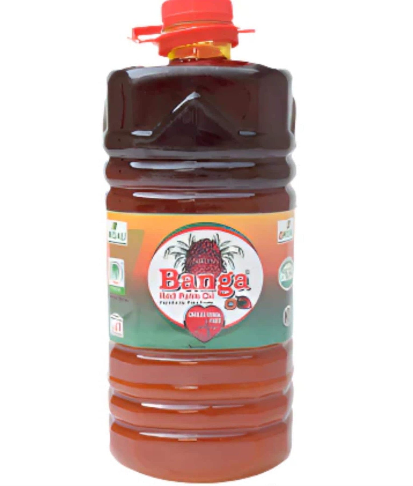 Banga Palmoil
