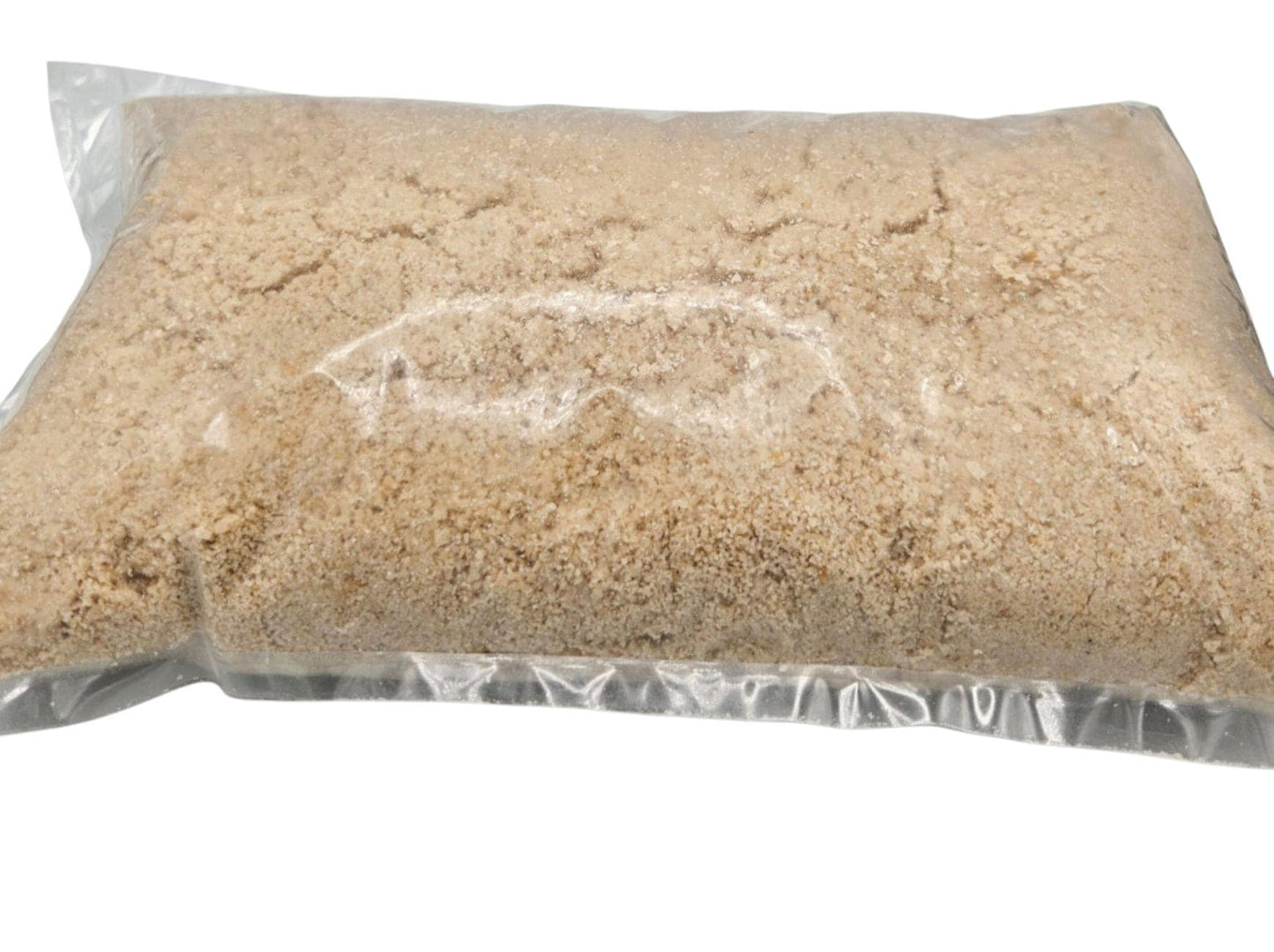 Blended Egusi( Melon) Seed