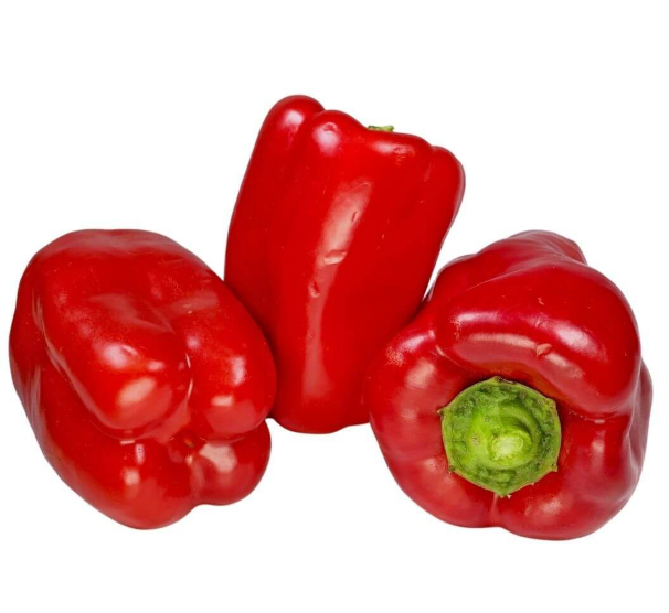 Red Bell Pepper (5lb)