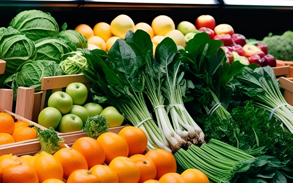 Fresh Produce