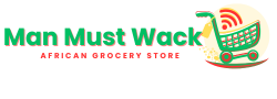Man Must Wack