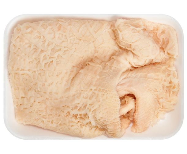 Beef Tripe 2lb