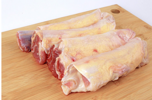 Beef Tendo