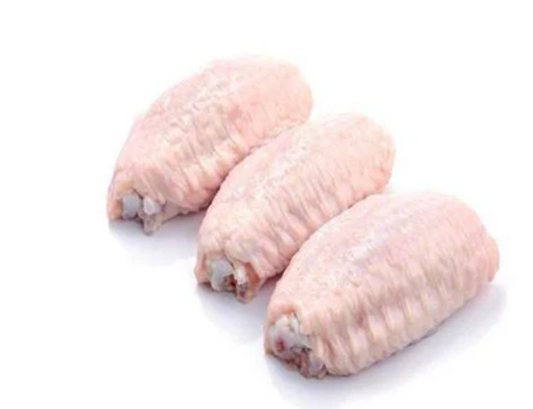 Fresh Turkey