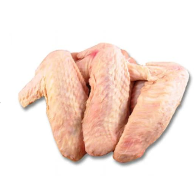 Fresh Turkey