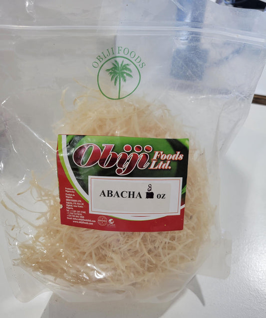 Abacha