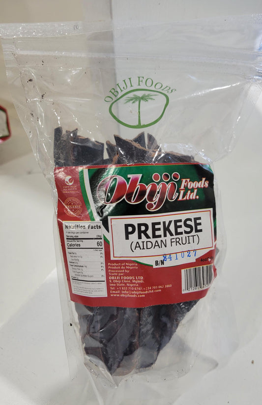 PREKESE