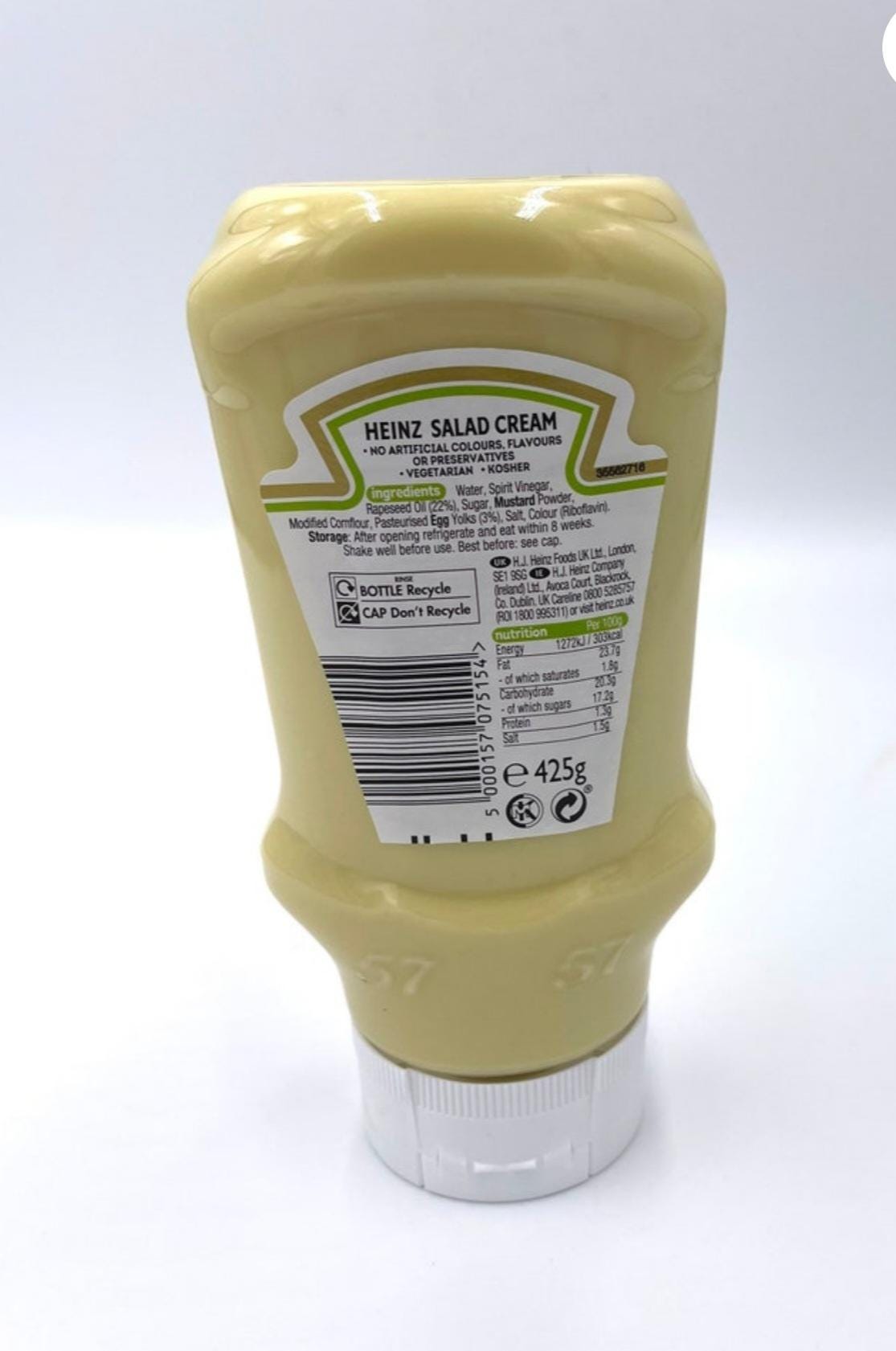 Heinz Salad Cream