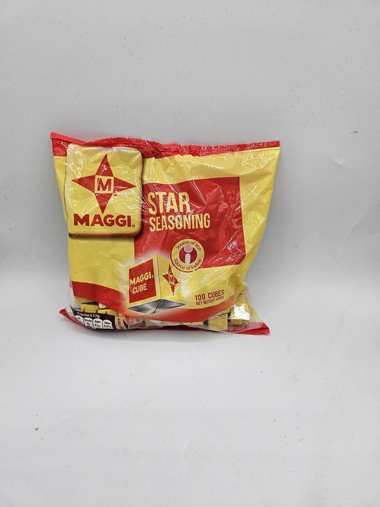Maggi