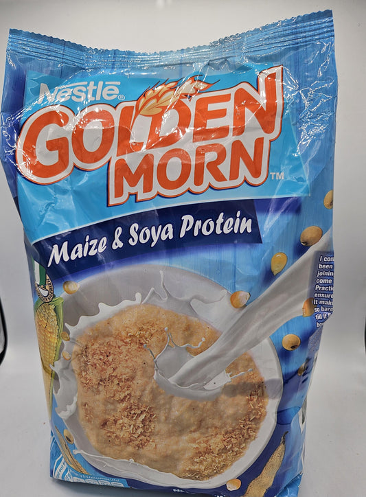 Golden Morn Cereal 900g