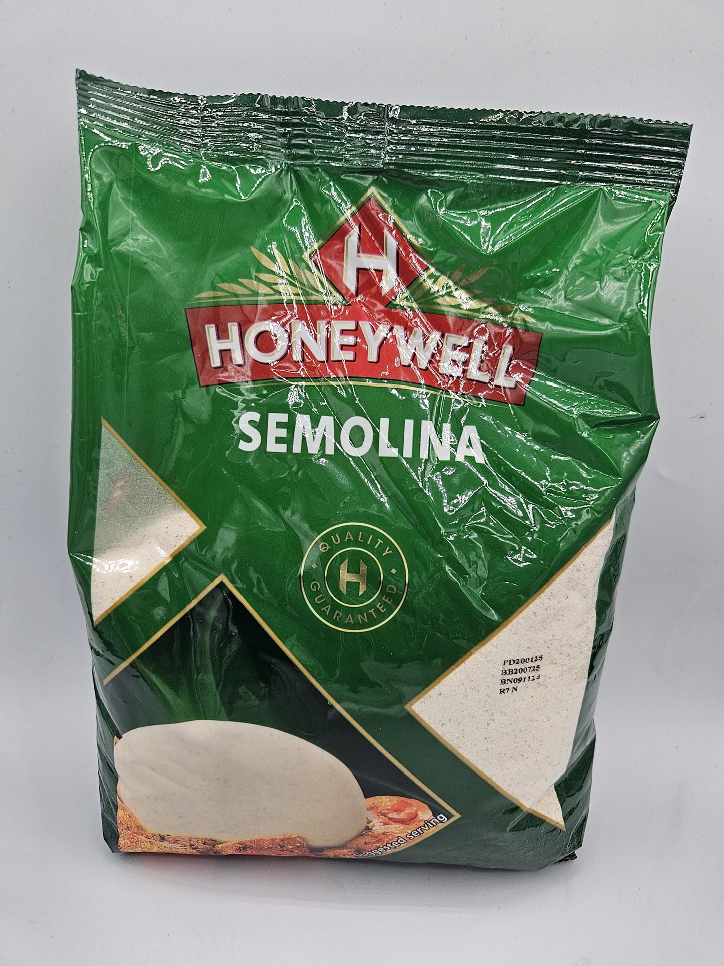 Honeywell Semolina 1kg