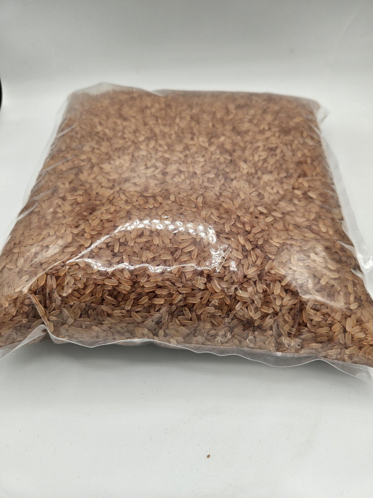 Ofada Rice