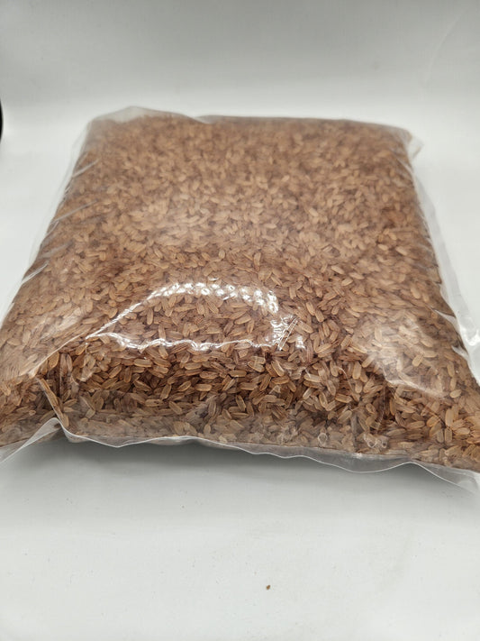 Ofada Rice