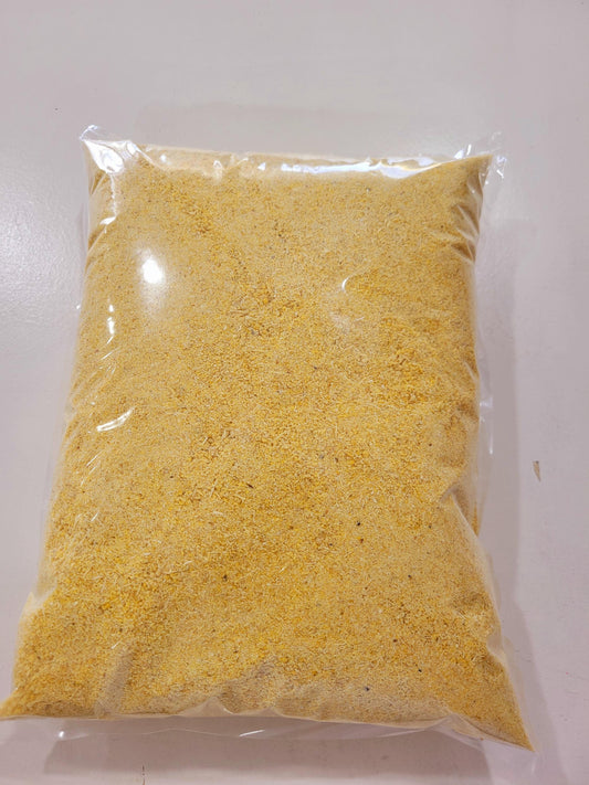 Yellolw Garri
