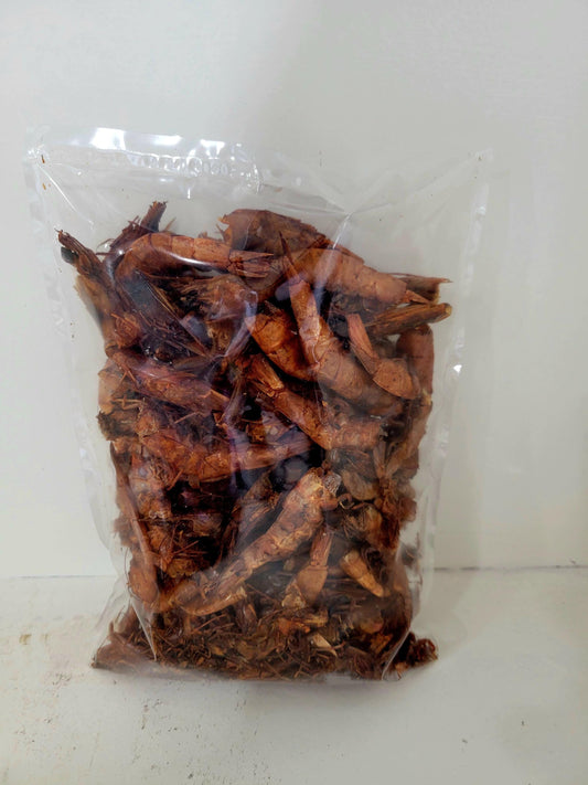 Dried Prawns