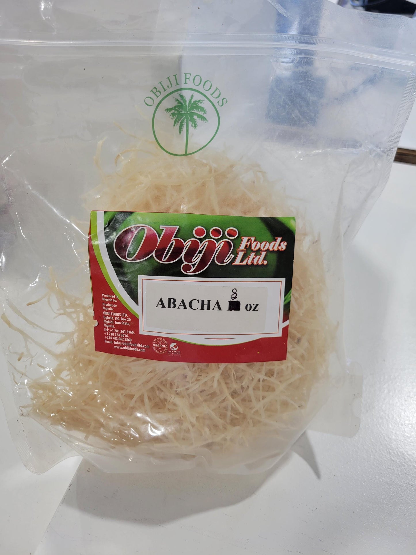 Abacha