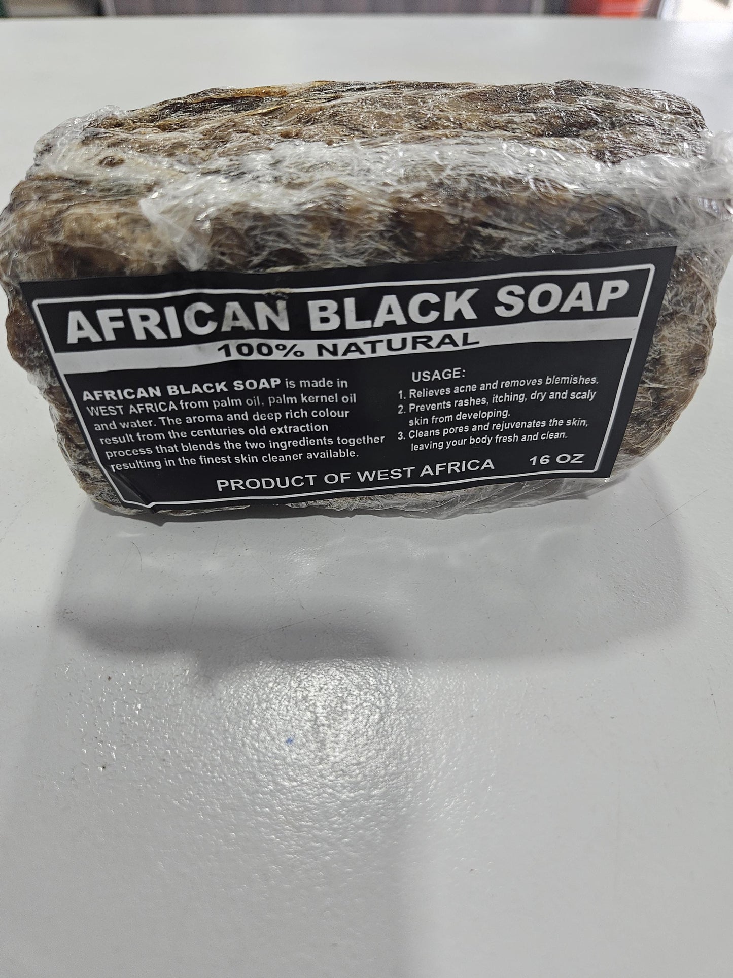 African Black Soap,black soap