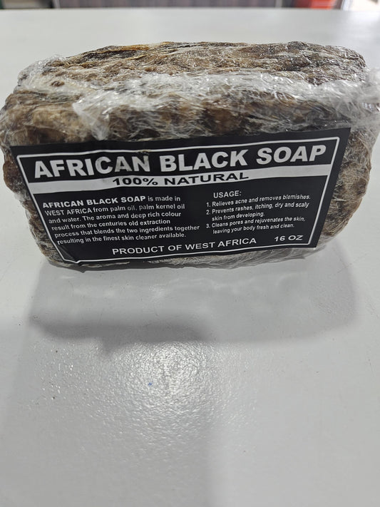 African Black Soap,black soap