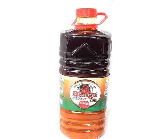 Banga Palmoil