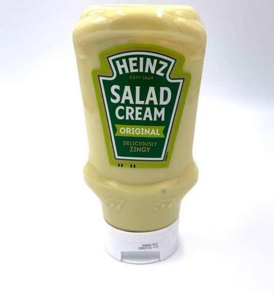 Heinz Salad Cream