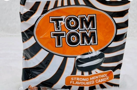 Tom tom(1 pack)