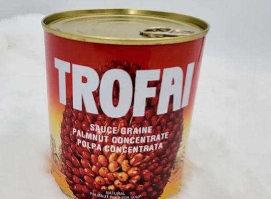 Trofai Palmnut Concentrate 800g