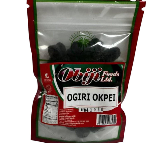 Obiji Ogiri Okpei