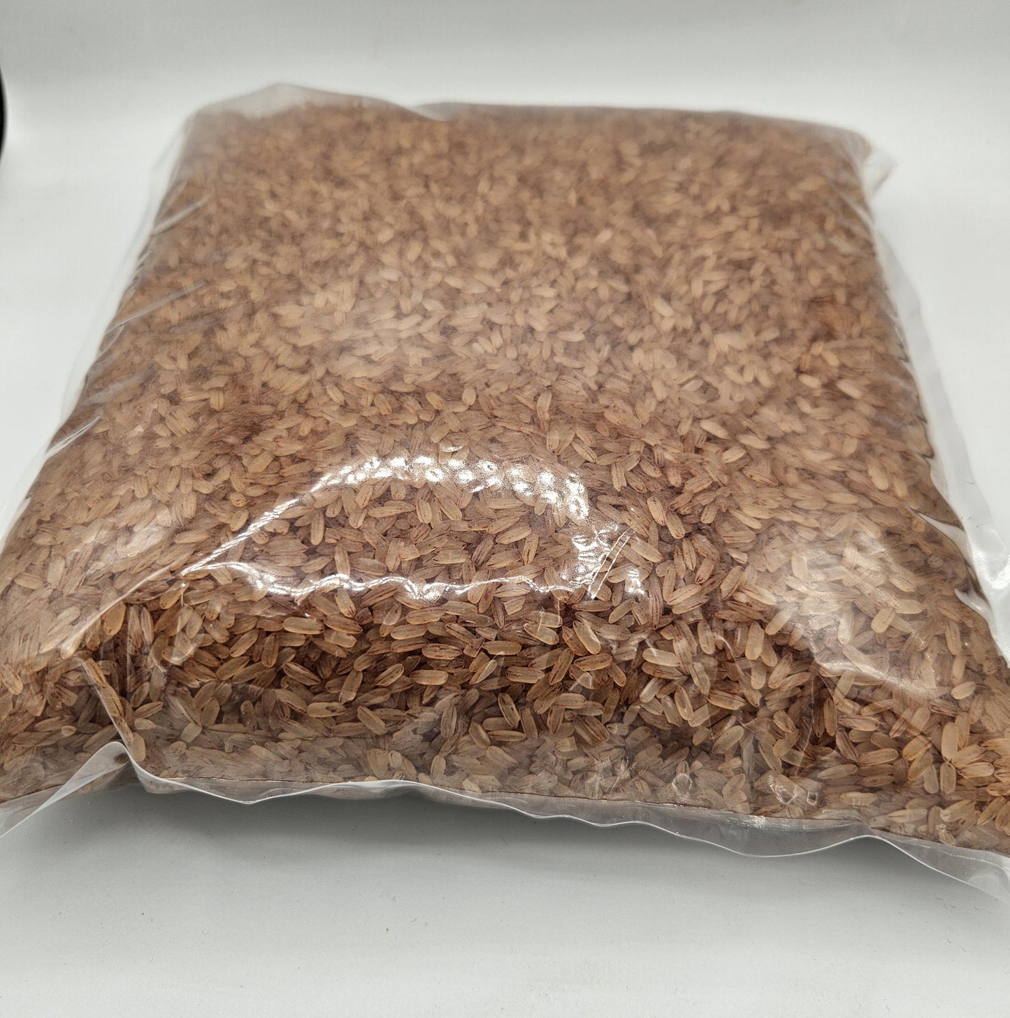 Ofada Rice