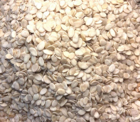Whole Egusi Seed( Melon seed)