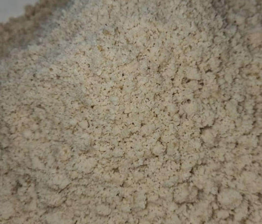 Blended Egusi( Melon) Seed