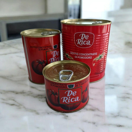 De Rica Tomato Paste