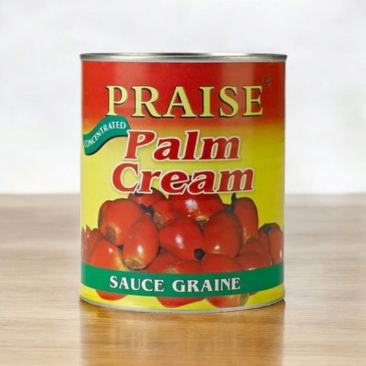 Praise Palmnut Cream(800g)