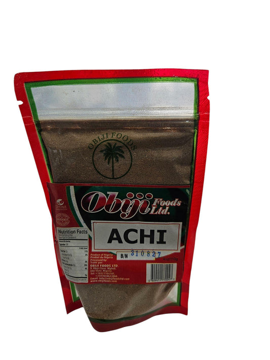 Obiji Food Achi Powder( Thickener)
